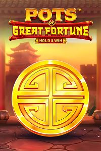 Pots Of Great Fortune